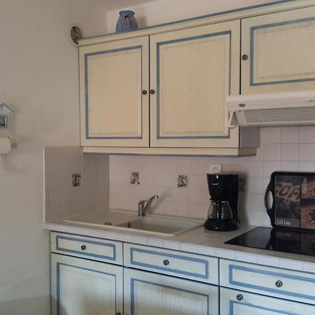 Residence Parc De La Mer - Apprt 3 Chambres Аржель-сюр-Мер Экстерьер фото